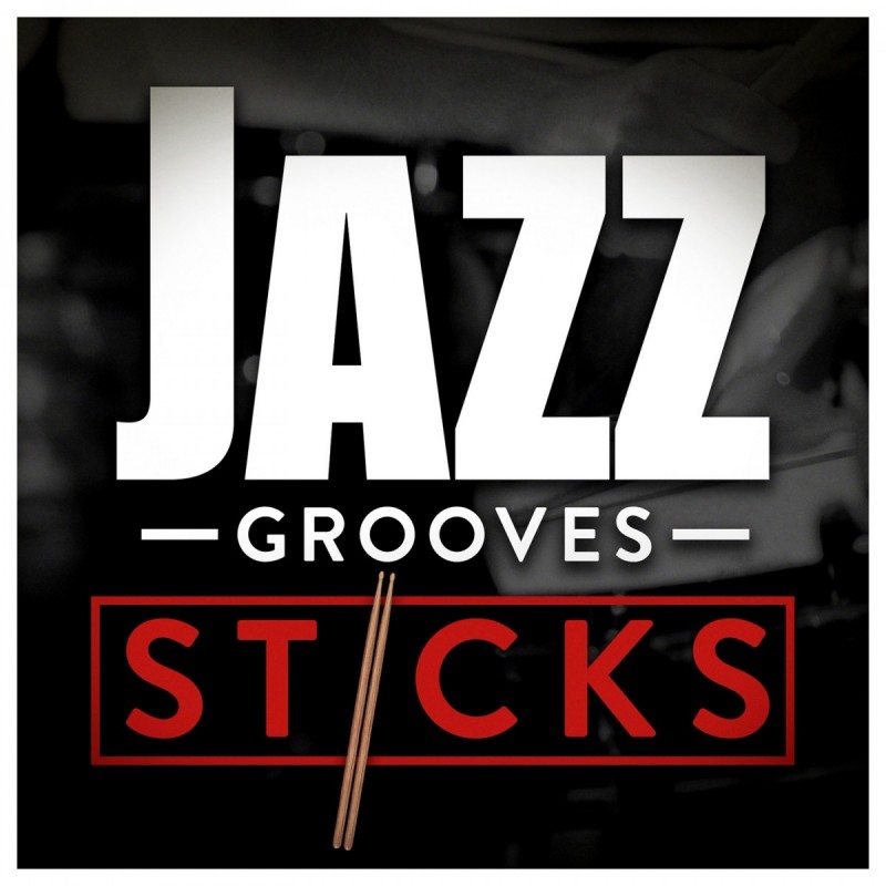 XLN Audio Addictive Drums 2: Jazz Collection - Zestaw wtyczek VST (do pobrania) XLN Audio Addictive Drums 2: Jazz Collection - Zestaw wtyczek VST (do pobrania)