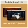 XLN Audio Addictive Drums 2: Soul & R&B Collection - Zestaw wtyczek VST (do pobrania) XLN Audio Addictive Drums 2: Soul & R&B Collection - Zestaw wtyczek VST (do pobrania)