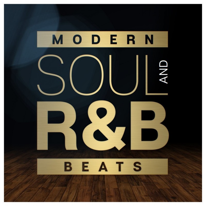XLN Audio Addictive Drums 2: Soul & R&B Collection - Zestaw wtyczek VST (do pobrania) XLN Audio Addictive Drums 2: Soul & R&B Collection - Zestaw wtyczek VST (do pobrania)