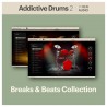 XLN Audio Addictive Drums 2: Breaks & Beats Collection - Zestaw wtyczek VST (do pobrania) XLN Audio Addictive Drums 2: Breaks & Beats Collection - Zestaw wtyczek VST (do pobrania)