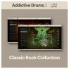 XLN Audio Addictive Drums 2: Classic Rock Collection - Zestaw wtyczek VST (do pobrania) XLN Audio Addictive Drums 2: Classic Rock Collection - Zestaw wtyczek VST (do pobrania)