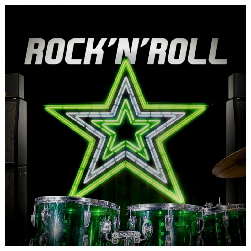 XLN Audio Addictive Drums 2: Classic Rock Collection - Zestaw wtyczek VST (do pobrania) XLN Audio Addictive Drums 2: Classic Rock Collection - Zestaw wtyczek VST (do pobrania)