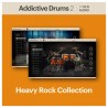 XLN Audio Addictive Drums 2: Heavy Rock Collection - Zestaw wtyczek VST (do pobrania) XLN Audio Addictive Drums 2: Heavy Rock Collection - Zestaw wtyczek VST (do pobrania)