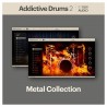 XLN Audio Addictive Drums 2: Metal Collection - Zestaw wtyczek VST (do pobrania) XLN Audio Addictive Drums 2: Metal Collection - Zestaw wtyczek VST (do pobrania)