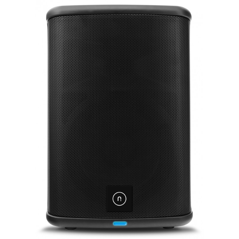 Novox Mobivox Lite - kolumna aktywna akumulatorowa - 1 - Kolumny z własnym zasilaniem - Novox Mobivox Lite - kolumna aktywna akumulatorowa - 1 - Kolumny z własnym zasilaniem -