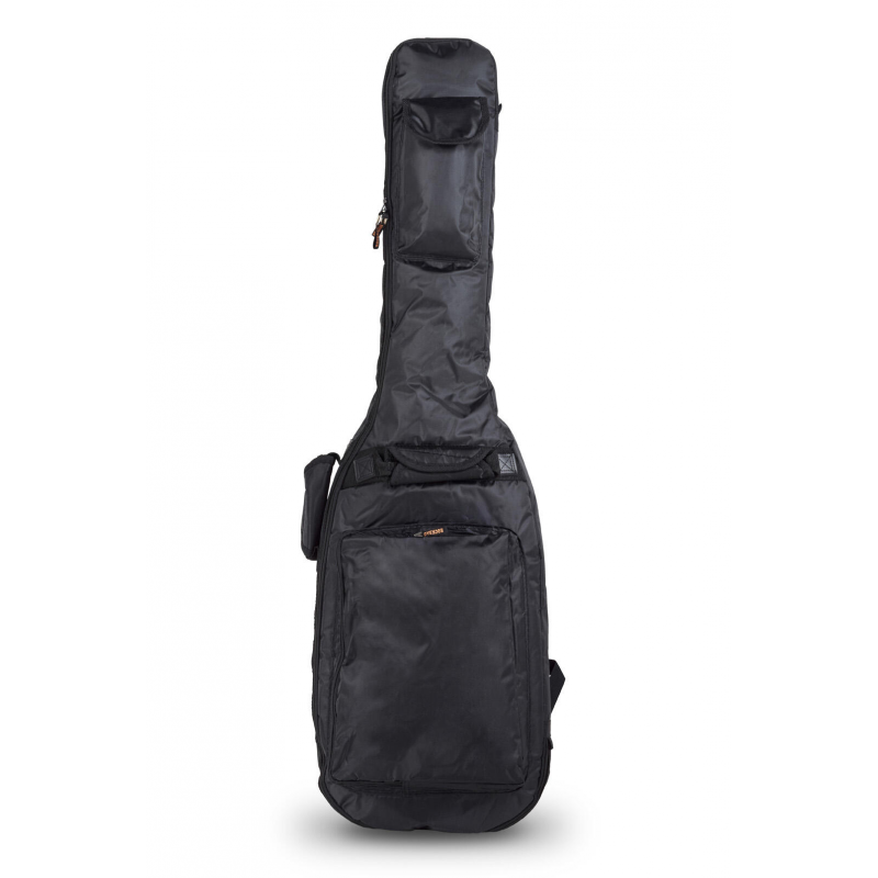 Gitara basowa Ibanez GSR180-BK + Wzmacniacz 20W + Kabel + Pokrowiec Gitara basowa Ibanez GSR180-BK + Wzmacniacz 20W + Kabel + Pokrowiec