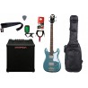 Gitara basowa Epiphone Newport Bass + Wzmacniacz 20W + Kabel + Pokrowiec