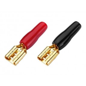 Monacor MFC-2063 - Końcówki nasuwane