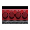 Bas akustyczny Ibanez AEB8E-BK + Wzmacniacz 20W + Kabel + Tuner + Statyw Bas akustyczny Ibanez AEB8E-BK + Wzmacniacz 20W + Kabel + Tuner + Statyw