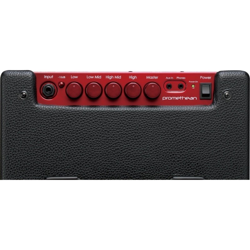 Bas akustyczny Dimavery AB-450 BK + Wzmacniacz 20W + Kabel + Tuner + Statyw Bas akustyczny Dimavery AB-450 BK + Wzmacniacz 20W + Kabel + Tuner + Statyw