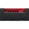 Bas akustyczny Dimavery AB-450 BK + Wzmacniacz 20W + Kabel + Tuner + Statyw Bas akustyczny Dimavery AB-450 BK + Wzmacniacz 20W + Kabel + Tuner + Statyw