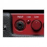 Bas akustyczny Dimavery AB-450 BK + Wzmacniacz 20W + Kabel + Tuner + Statyw Bas akustyczny Dimavery AB-450 BK + Wzmacniacz 20W + Kabel + Tuner + Statyw