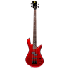 Gitara basowa Spector Performer 4M + Wzmacniacz 20W + Kabel + Tuner + Statyw Gitara basowa Spector Performer 4M + Wzmacniacz 20W + Kabel + Tuner + Statyw
