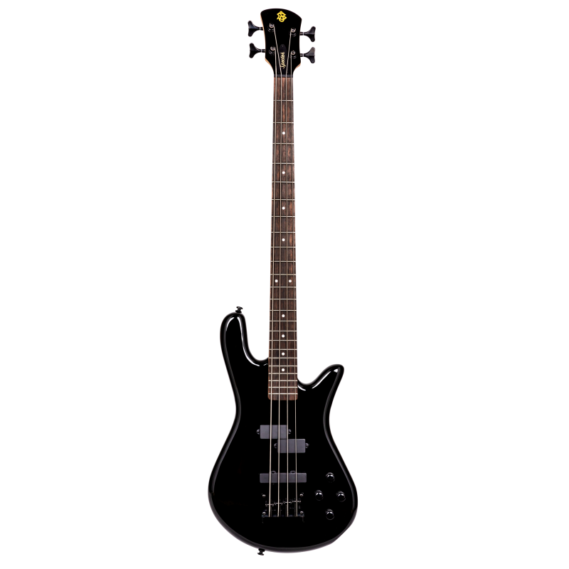 Gitara basowa Spector Performer 4B + Wzmacniacz 20W + Kabel + Tuner + Statyw Gitara basowa Spector Performer 4B + Wzmacniacz 20W + Kabel + Tuner + Statyw