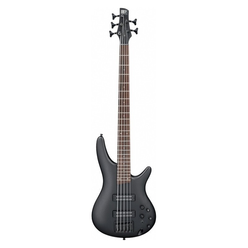 Gitara basowa Ibanez SR305EB-WK + Wzmacniacz 20W + Kabel + Tuner + Statyw Gitara basowa Ibanez SR305EB-WK + Wzmacniacz 20W + Kabel + Tuner + Statyw