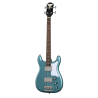 Gitara basowa Epiphone NewportBass + Wzmacniacz 20W + Kabel + Tuner + Statyw Gitara basowa Epiphone NewportBass + Wzmacniacz 20W + Kabel + Tuner + Statyw