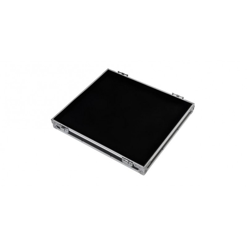 RockBoard Pedal Case EPC 01 Black futerał na efekty gitarowe - 2 - Futerały gitarowe - Futerał na efekty gitarowe RockBoard Peda RockBoard Pedal Case EPC 01 Black futerał na efekty gitarowe - 2 - Futerały gitarowe - Futerał na efekty gitarowe RockBoard Peda