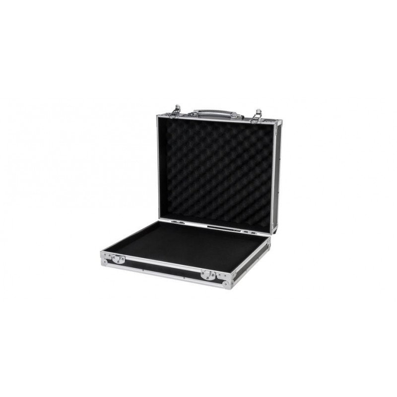 RockBoard Pedal Case EPC 01 Black futerał na efekty gitarowe - 3 - Futerały gitarowe - Futerał na efekty gitarowe RockBoard Peda RockBoard Pedal Case EPC 01 Black futerał na efekty gitarowe - 3 - Futerały gitarowe - Futerał na efekty gitarowe RockBoard Peda