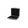 RockBoard Pedal Case EPC 01 Black futerał na efekty gitarowe - 3 - Futerały gitarowe - Futerał na efekty gitarowe RockBoard Peda RockBoard Pedal Case EPC 01 Black futerał na efekty gitarowe - 3 - Futerały gitarowe - Futerał na efekty gitarowe RockBoard Peda