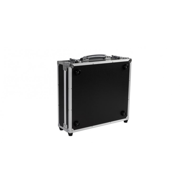 RockBoard Pedal Case EPC 01 Black futerał na efekty gitarowe - 4 - Futerały gitarowe - Futerał na efekty gitarowe RockBoard Peda RockBoard Pedal Case EPC 01 Black futerał na efekty gitarowe - 4 - Futerały gitarowe - Futerał na efekty gitarowe RockBoard Peda