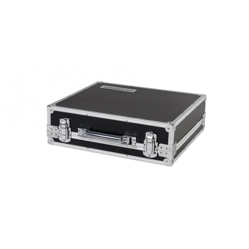 RockBoard Pedal Case EPC 01 Black futerał na efekty gitarowe - 7 - Futerały gitarowe - Futerał na efekty gitarowe RockBoard Peda RockBoard Pedal Case EPC 01 Black futerał na efekty gitarowe - 7 - Futerały gitarowe - Futerał na efekty gitarowe RockBoard Peda