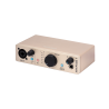 Arturia MiniFuse 1 Champagne - interfejs audio / Bezpłatne wsparcie techniczne - 2 - Interfejsy audio - Odkryj pełnię możliwości Arturia MiniFuse 1 Champagne - interfejs audio / Bezpłatne wsparcie techniczne - 2 - Interfejsy audio - Odkryj pełnię możliwości
