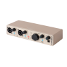 Arturia MiniFuse 2 Champagne - interfejs audio / Bezpłatne wsparcie techniczne - 2 - Interfejsy audio - Arturia MiniFuse 2 Champ Arturia MiniFuse 2 Champagne - interfejs audio / Bezpłatne wsparcie techniczne - 2 - Interfejsy audio - Arturia MiniFuse 2 Champ