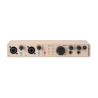 Arturia MiniFuse 4 Champagne - Interfejs Audio / Bezpłatne wsparcie techniczne - 1 - Interfejsy audio - Interfejs audio Arturia Arturia MiniFuse 4 Champagne - Interfejs Audio / Bezpłatne wsparcie techniczne - 1 - Interfejsy audio - Interfejs audio Arturia