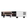 Orange Tour Baby 100 wzmacniacz gitarowy, głowa gitarowa 100W - 2 - Głowy gitarowe - Głowa gitarowa Tour Baby to potężny, ale pr