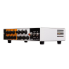 Orange Dual Baby 100 wzmacniacz gitarowy, głowa gitarowa 100W - 3 - Głowy gitarowe - Głowa gitarowa Orange Dual Baby to behemot Orange Dual Baby 100 wzmacniacz gitarowy, głowa gitarowa 100W - 3 - Głowy gitarowe - Głowa gitarowa Orange Dual Baby to behemot