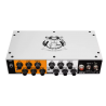 Orange Dual Baby 100 wzmacniacz gitarowy, głowa gitarowa 100W - 6 - Głowy gitarowe - Głowa gitarowa Orange Dual Baby to behemot Orange Dual Baby 100 wzmacniacz gitarowy, głowa gitarowa 100W - 6 - Głowy gitarowe - Głowa gitarowa Orange Dual Baby to behemot