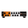 Orange Gain Baby 100 wzmacniacz gitarowy, głowa gitarowa 100W - 1 - Głowy gitarowe - Kompaktowy i lekki wzmacniacz Gain Baby zap Orange Gain Baby 100 wzmacniacz gitarowy, głowa gitarowa 100W - 1 - Głowy gitarowe - Kompaktowy i lekki wzmacniacz Gain Baby zap