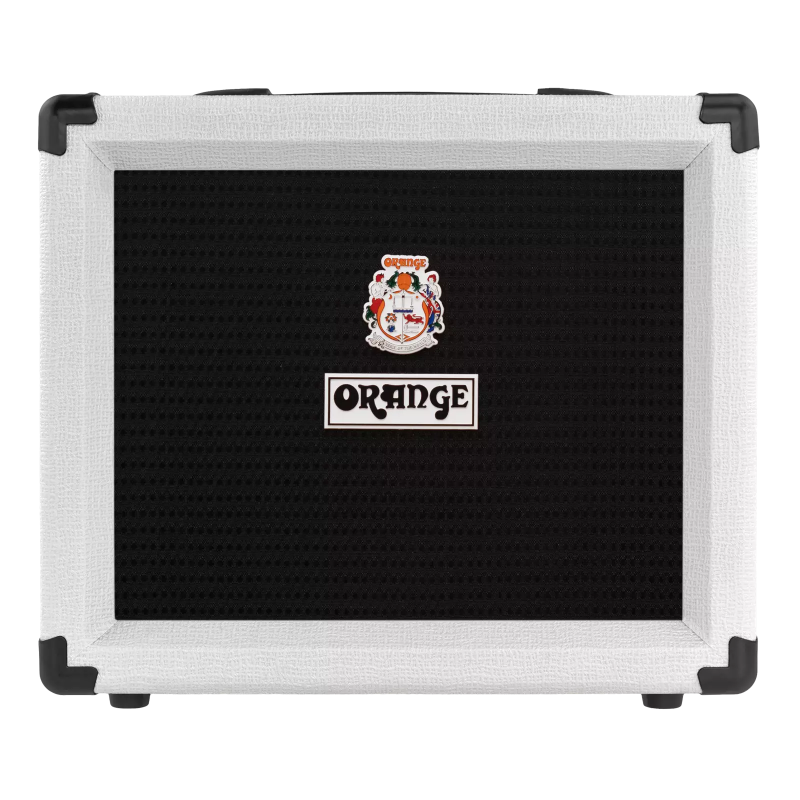 Orange Crush20RT Orianthi Limited Edition - combo gitarowe 20W - 1 - Comba gitarowe - Dwukanałowy wzmacniacz tranzystorowy, 20 W Orange Crush20RT Orianthi Limited Edition - combo gitarowe 20W - 1 - Comba gitarowe - Dwukanałowy wzmacniacz tranzystorowy, 20 W
