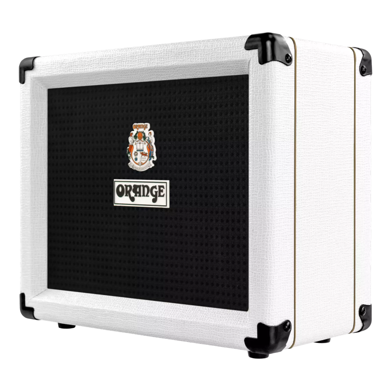 Orange Crush20RT Orianthi Limited Edition - combo gitarowe 20W - 3 - Comba gitarowe - Dwukanałowy wzmacniacz tranzystorowy, 20 W Orange Crush20RT Orianthi Limited Edition - combo gitarowe 20W - 3 - Comba gitarowe - Dwukanałowy wzmacniacz tranzystorowy, 20 W