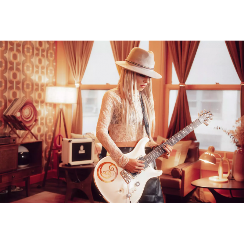 Orange Crush20RT Orianthi Limited Edition - combo gitarowe 20W - 12 - Comba gitarowe - Dwukanałowy wzmacniacz tranzystorowy, 20 Orange Crush20RT Orianthi Limited Edition - combo gitarowe 20W - 12 - Comba gitarowe - Dwukanałowy wzmacniacz tranzystorowy, 20