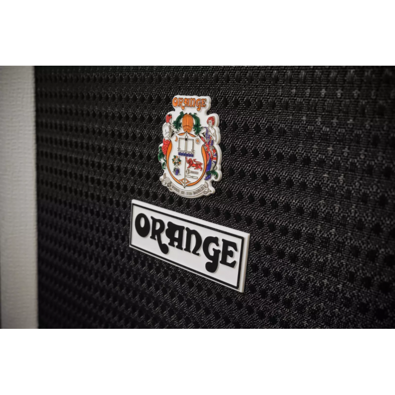 Orange Crush20RT Orianthi Limited Edition - combo gitarowe 20W - 13 - Comba gitarowe - Dwukanałowy wzmacniacz tranzystorowy, 20 Orange Crush20RT Orianthi Limited Edition - combo gitarowe 20W - 13 - Comba gitarowe - Dwukanałowy wzmacniacz tranzystorowy, 20