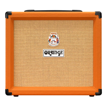 Orange O-Tone 40 - combo gitarowe 40W - 1 - Comba gitarowe - Vintage'owe Combo gitarowe 40W, tremolo, reverb, pomarańczowe. To p