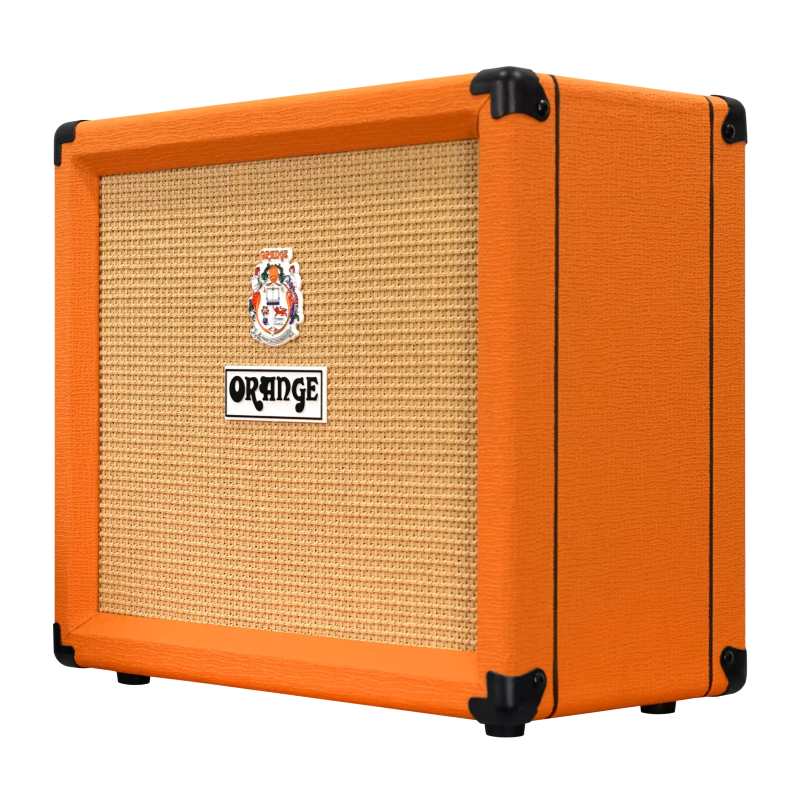 Orange O-Tone 40 - combo gitarowe 40W - 3 - Comba gitarowe - Vintage'owe Combo gitarowe 40W, tremolo, reverb, pomarańczowe. To p Orange O-Tone 40 - combo gitarowe 40W - 3 - Comba gitarowe - Vintage'owe Combo gitarowe 40W, tremolo, reverb, pomarańczowe. To p