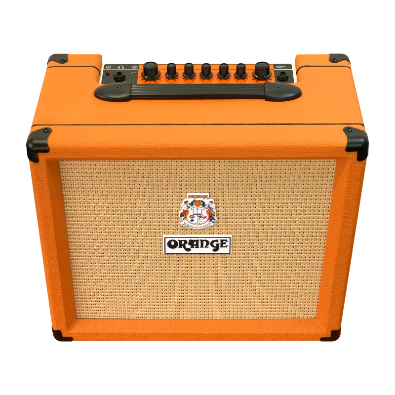 Orange O-Tone 40 - combo gitarowe 40W - 6 - Comba gitarowe - Vintage'owe Combo gitarowe 40W, tremolo, reverb, pomarańczowe. To p Orange O-Tone 40 - combo gitarowe 40W - 6 - Comba gitarowe - Vintage'owe Combo gitarowe 40W, tremolo, reverb, pomarańczowe. To p