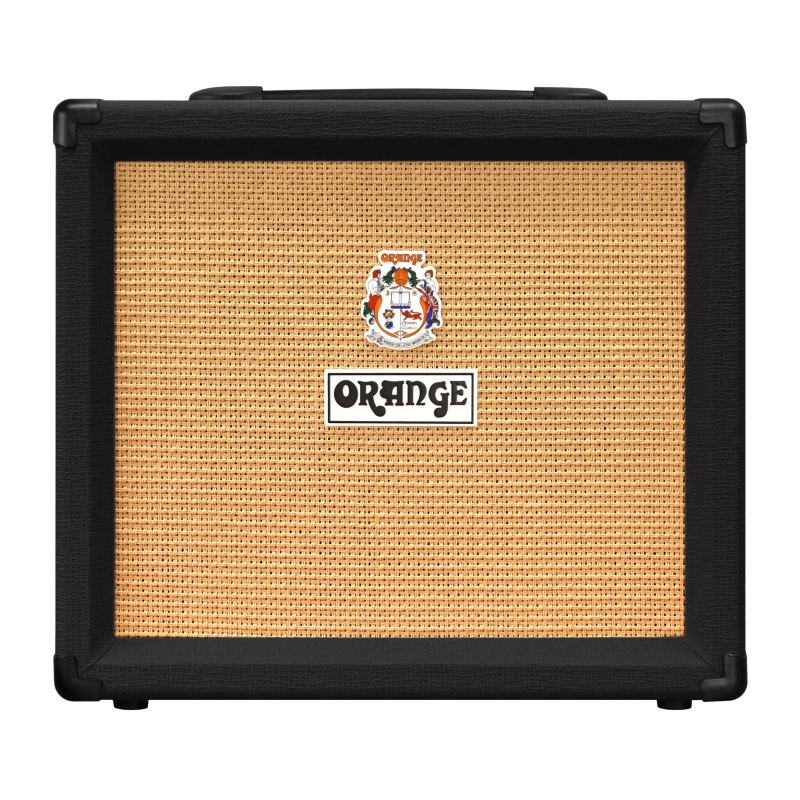 Orange O-Tone 40 BK - combo gitarowe 40W - 1 - Comba gitarowe - Combo gitarowe 40W BK, tremolo, reverb, czarne. To półprzewodnik Orange O-Tone 40 BK - combo gitarowe 40W - 1 - Comba gitarowe - Combo gitarowe 40W BK, tremolo, reverb, czarne. To półprzewodnik