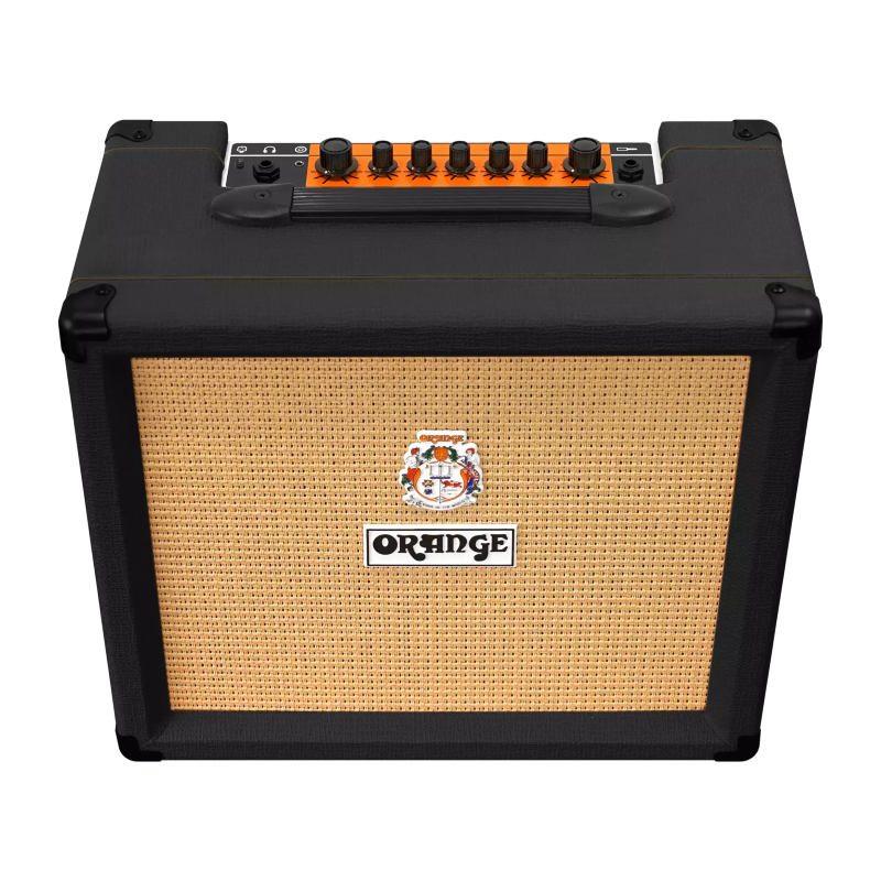 Orange O-Tone 40 BK - combo gitarowe 40W - 6 - Comba gitarowe - Combo gitarowe 40W BK, tremolo, reverb, czarne. To półprzewodnik Orange O-Tone 40 BK - combo gitarowe 40W - 6 - Comba gitarowe - Combo gitarowe 40W BK, tremolo, reverb, czarne. To półprzewodnik