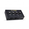M-AUDIO M-Track DUO HD PACK - Zestaw studyjny - 2 - Zestawy studyjne - Zestaw studyjny: interfejs 2×2 USB-C 24-bit/192kHz, 2× co M-AUDIO M-Track DUO HD PACK - Zestaw studyjny - 2 - Zestawy studyjne - Zestaw studyjny: interfejs 2×2 USB-C 24-bit/192kHz, 2× co
