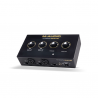 M-AUDIO M-Track DUO HD PACK - Zestaw studyjny - 3 - Zestawy studyjne - Zestaw studyjny: interfejs 2×2 USB-C 24-bit/192kHz, 2× co M-AUDIO M-Track DUO HD PACK - Zestaw studyjny - 3 - Zestawy studyjne - Zestaw studyjny: interfejs 2×2 USB-C 24-bit/192kHz, 2× co