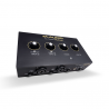 M-AUDIO M-Track DUO HD PACK - Zestaw studyjny - 5 - Zestawy studyjne - Zestaw studyjny: interfejs 2×2 USB-C 24-bit/192kHz, 2× co M-AUDIO M-Track DUO HD PACK - Zestaw studyjny - 5 - Zestawy studyjne - Zestaw studyjny: interfejs 2×2 USB-C 24-bit/192kHz, 2× co