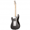 V-TONE EGA 39 BK gitara elektryczna 4/4 SSS wzmacniacz pokrowiec zestaw - 5 - Elektryczne ze wzmacniaczem - V-TONE EGA 39 BK git V-TONE EGA 39 BK gitara elektryczna 4/4 SSS wzmacniacz pokrowiec zestaw - 5 - Elektryczne ze wzmacniaczem - V-TONE EGA 39 BK git