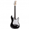 V-TONE EGA 39 BK gitara elektryczna 4/4 SSS wzmacniacz pokrowiec zestaw - 6 - Elektryczne ze wzmacniaczem - V-TONE EGA 39 BK git V-TONE EGA 39 BK gitara elektryczna 4/4 SSS wzmacniacz pokrowiec zestaw - 6 - Elektryczne ze wzmacniaczem - V-TONE EGA 39 BK git