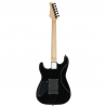 V-TONE EGW 39 GY gitara elektryczna 4/4 HH wzmacniacz pokrowiec zestaw - 2 - Elektryczne ze wzmacniaczem - V-TONE EGW 39 GY gita