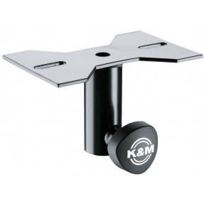 Konig & Meyer 19580 - Adapter do statywów głośnikowych