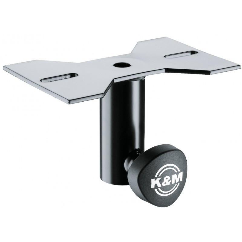 Konig & Meyer 19580 - Adapter do statywów głośnikowych