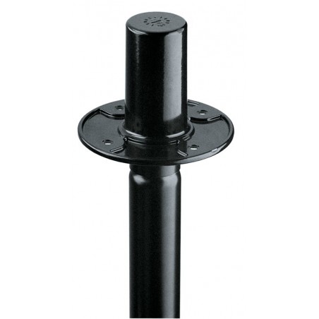 Konig & Meyer 19656 - Adapter kołnierzowy do statywów głośnikowych